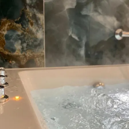 Le 21 - Premium - Jacuzzi Privatif & Vue Rhone Apartment
